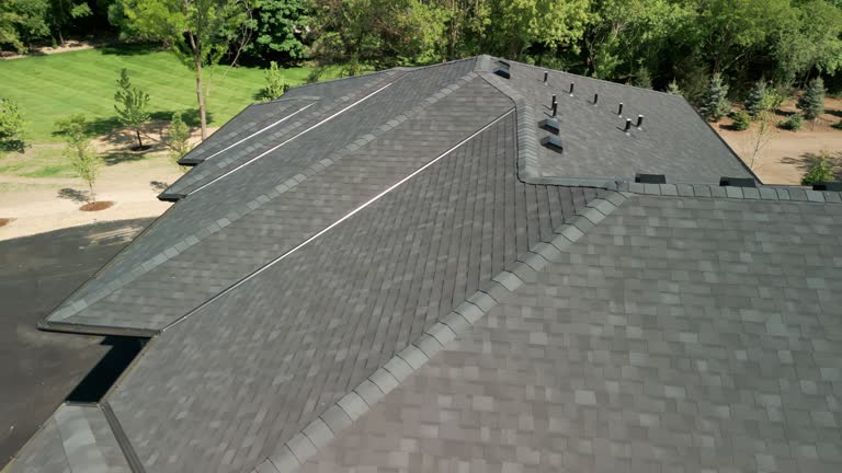 Best 4 Ply Roofing  in Waverly, OH