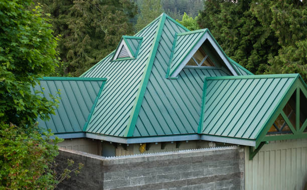 Best Roof Leak Repair  in Waverly, OH