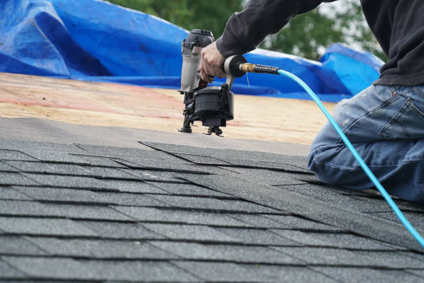 Professional Roofing in Waverly, OH