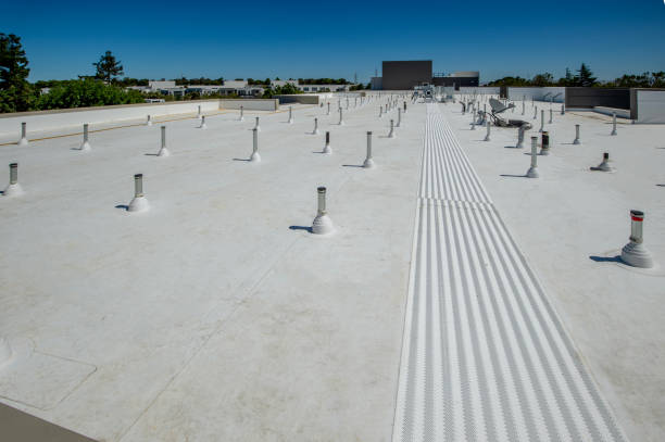 Best Roof Installation  in Waverly, OH